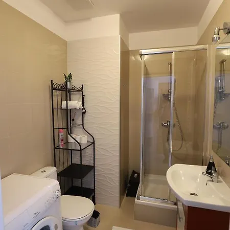 Relaxbox Apartament Kraków