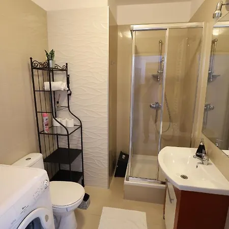 Apartament Relaxbox *