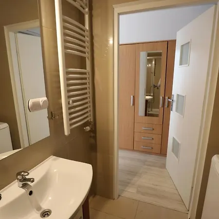 Relaxbox Apartament