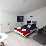 Relaxbox Apartment