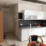 Relaxbox Apartment *