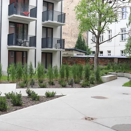 アパート Relaxbox *