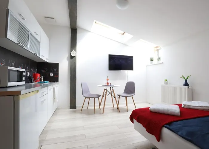 Relaxbox Apartmán *