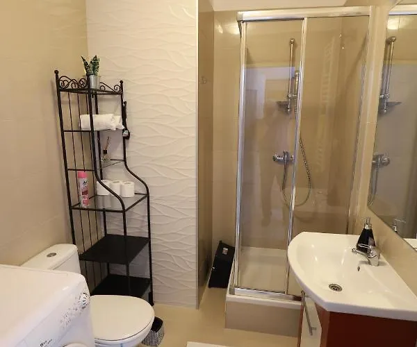 Apartmán Relaxbox *